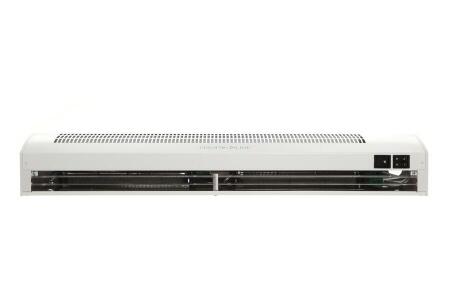 Электрическая тепловая завеса Tropik Line A-5