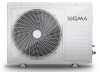 Классическая сплит-система серии TURBOCOOL 2024 XG-TXC50RHA (комплект)
