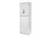 Напольный кондиционер Midea MFM-50ARN1-R/MOU-55HN1-LR