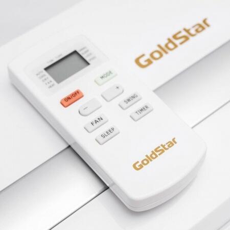 Кондиционер GoldStar GSWH07-NL1A