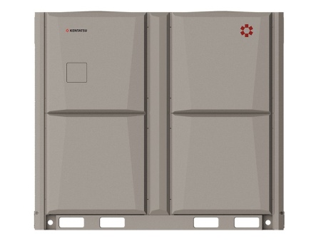 Наружный блок VRF системы Kentatsu KVH900HZAN3-B