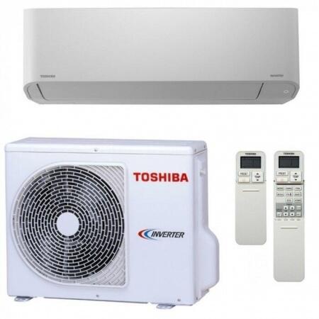 Кондиционер Toshiba RAS-10BKVG/RAS-10BAVG-EE