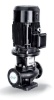 Насос вертикальный LEO LPP125-31-22/4
(IE2 motor)