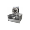 Канальный вентилятор Systemair RS 80-50 L3 sileo