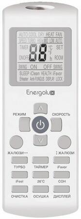 Кондиционер Energolux SAS18B2-A/SAU18B2-A-WS