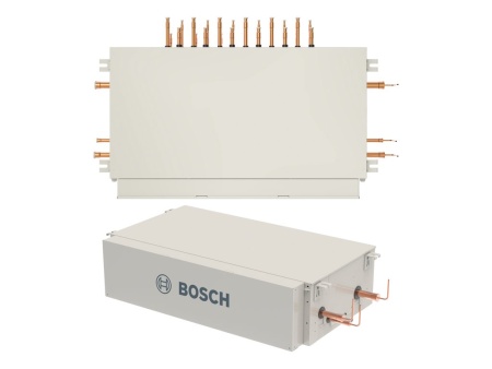Блок распределитель потока Bosch AF-SB 12-1