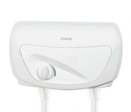 Электрический проточный водонагреватель Atmor CLASSIC 501 5000 Кухня