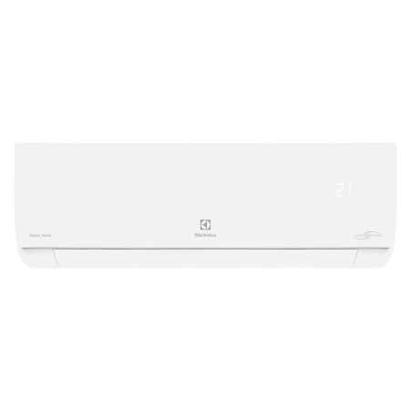 Сплит-система инверторного типа Electrolux Fusion Wave Super DC EACS/I-12HFW/N8 комплект