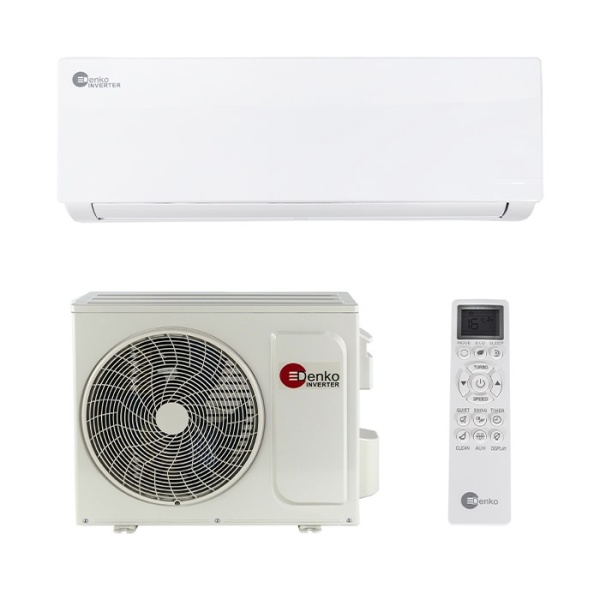 Кондиционер Denko QW-24i