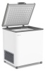 FROSTOR серия STANDART морозильные лари с глухой крышкой, R 290 a