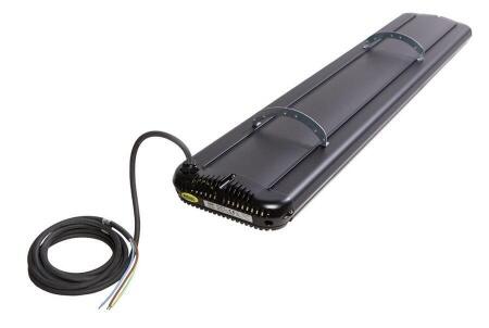 Инфракрасный обогреватель MO-EL Blacklight 7824P