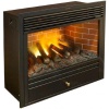 Электрокамин 3D с увлажнителем воздуха Real-Flame Kellie 25,5/26 WT с очагом 3D Novara