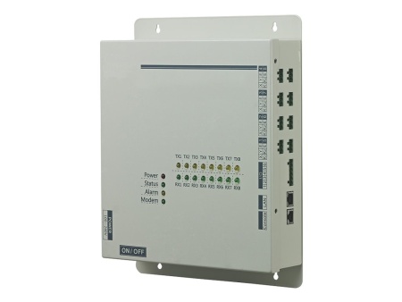Интеллектуальная система управления Bosch ACC M