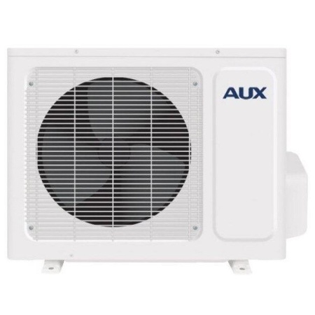 Кондиционер AUX ASW-H18A4/FJ-(W/S/B)R1  AS-H18A4/FJ-R1