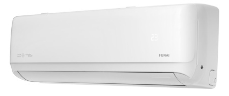 Внутренний блок настенного типа серии KIRIGAMI DAIJIN Inverter RAM-I-DA30HP.W01/S
