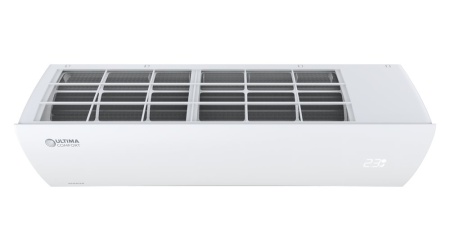 Инверторная сплит-система серии ECLIPSE Inverter 2024 ECS-I07PN (комплект)