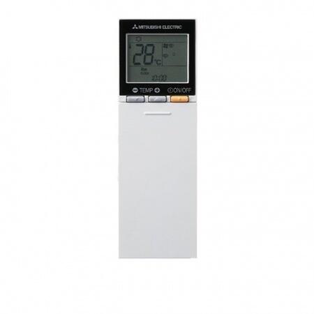 Кондиционер Mitsubishi Electric MSZ-EF25 VES/MUZ-EF25 VE