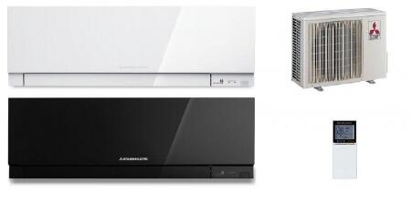 Кондиционер Mitsubishi Electric MSZ-EF35VE(B/W)/MUZ-EF35VE