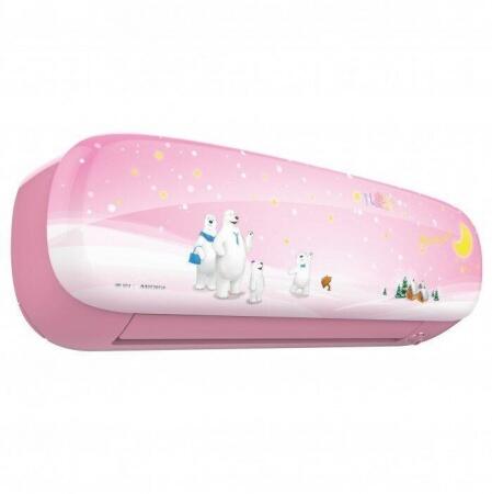 Кондиционер Midea MSEABU-12HRFN1SP/MOB01-12HFN1