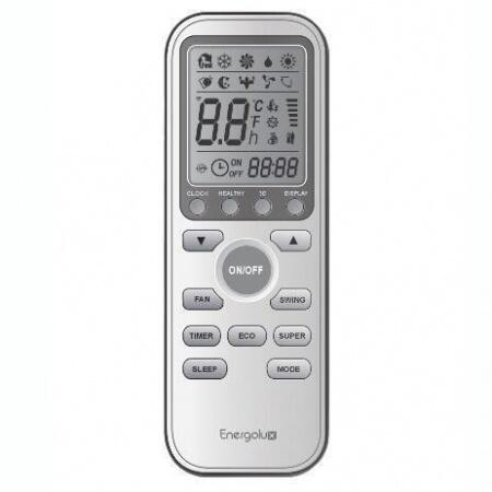 Кондиционер Energolux SAS12D1-A/SAU12D1-A