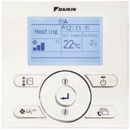 Cплит система Daikin FAA100A/RZQSG100L9V1