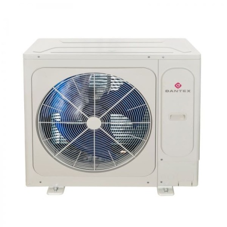 Внешний блок VRF DANTEX VRF/DM-ADC150WLC/F