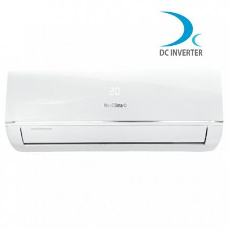 Кондиционер Neoclima NS/NU-HAX12RWI inverter