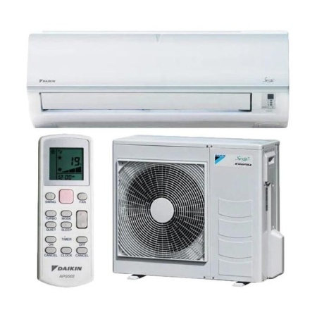Кондиционер Daikin ATXN60M6/ARXN60M6 Nord -30