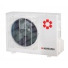 Канальный кондиционер Kentatsu KSKR140HFAN3/KSUN140HFAN3