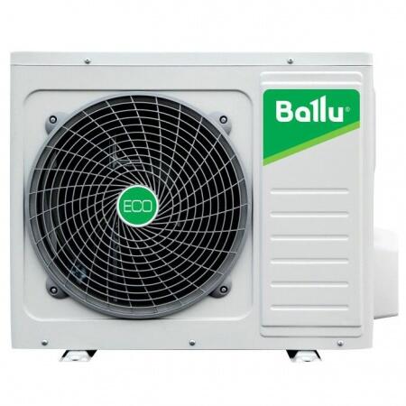 Компактный кассетный кондиционер Ballu BLC_M_C-18HN1 (compact)