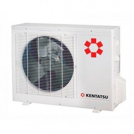 Канальный кондиционер Kentatsu KSKR140HFAN3/KSUN140HFAN3