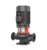 Насос вертикальный LEO LPP 40-24.5-3/2 (IE3,16Bar,120°C)