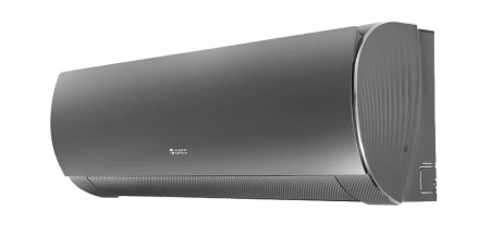 Кондиционер Gree Lyra Inverter R32 black GWH24ACE-K6DNA1I (LCLH)
