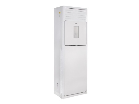 Напольный кондиционер Midea MFM-50ARN1-R/MOU-55HN1-LR