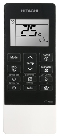 Инверторная сплит-система серии X-COMFORT (R32) RAK-35REF/RAC-35WEF (комплект)