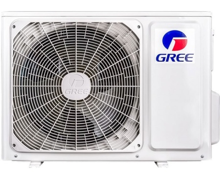 Кондиционер Gree Pular Inverter Arctic R32 black GWH09AGCXB-K6DNA4F