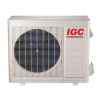 Канальный кондиционер IGC IDХ-36HMS/U