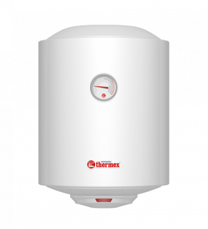 Водонагреватель на дачу накопительный Thermex TitaniumHeat 30 V Slim