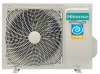 Инверторная сплит-система серии ZOOM DC Inverter Wi-Fi AS-13UW4RYRKB04 (комплект)