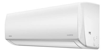 Инверторная сплит-система серии TURBOCOOL Inverter 2023 XGI-TX35RHA (комплект)