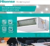 Канальная VRF система Hisense AVD-18UXCSBH