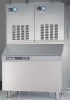 Льдогенератор ICEMATIC SF300 А без бункера для льда