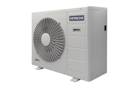 Наружный блок мульти-сплит-системы серии MULTIZONE PREMIUM (R32) RAM-40NP2E