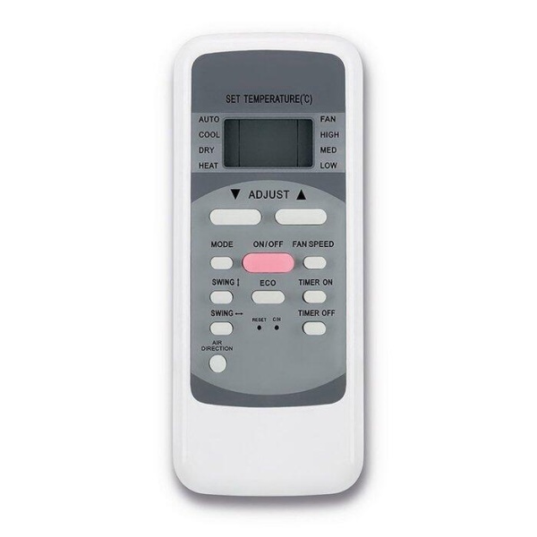 Колонный кондиционер IGC IPM-48HS/U