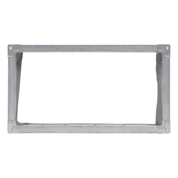 Вставка гибкая SHUFT FKr 500x250