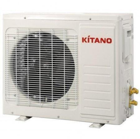 Канальный кондиционер Kitano KC-Roka III-24M