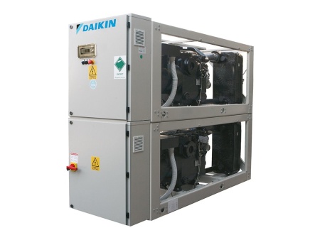 Чиллер Daikin EWWD150J-SS