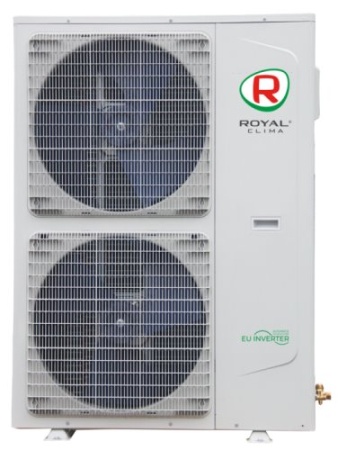 Инверторная сплит-система кассетного типа серии COMPETENZA FULL DC EU Inverter 2024 CO-4C 12HNBI /CO-4C/pan 8D1/ CO-E 12HNBI (комплект)