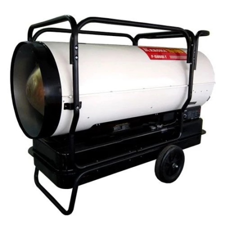 Нагреватель на жидком топливе KERONA P-15000E-T (150,0 кВт)