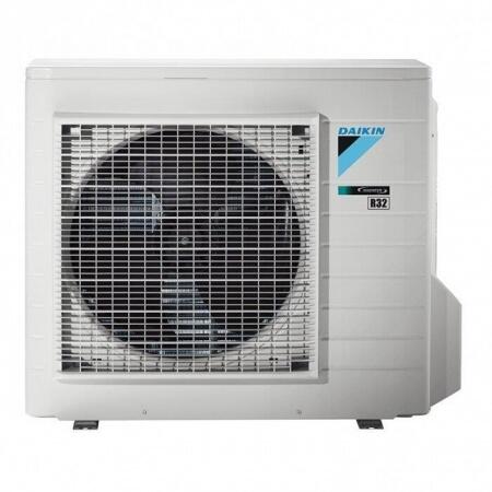 Кассетный кондиционер Daikin FFA25A/ARXM25M9